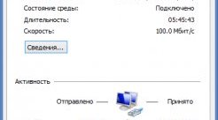 Как узнать свой локальный или внутренний IP адрес